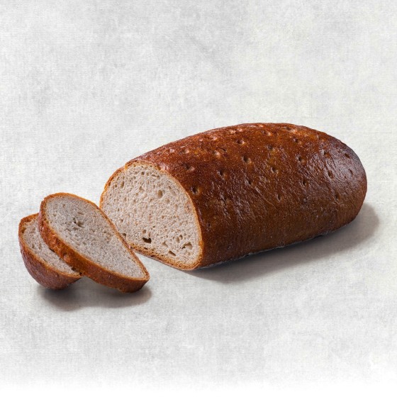 Bio Hausbrot