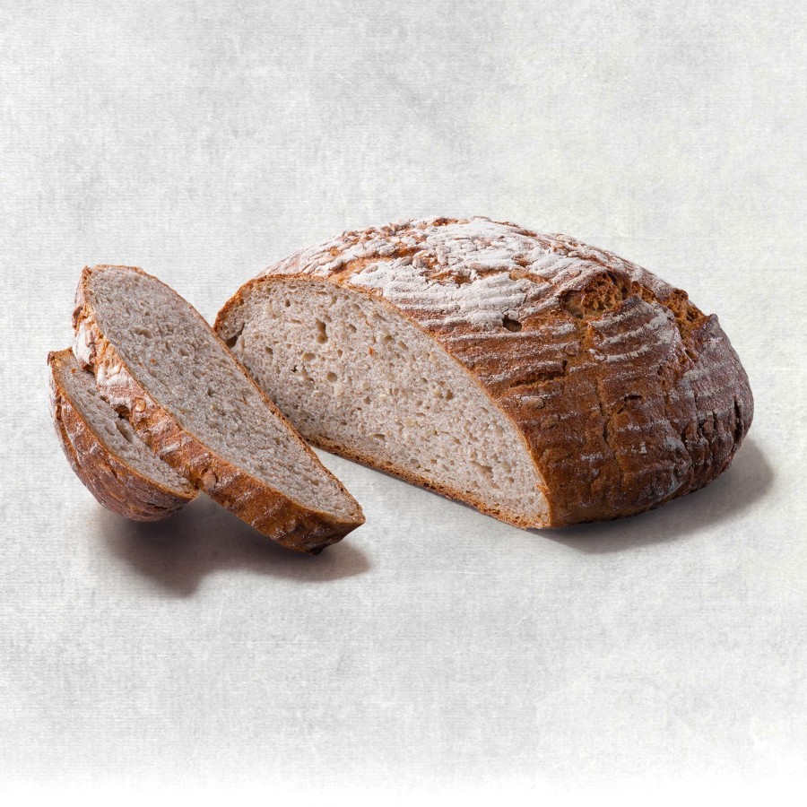 Bio Sonnenblumenbrot