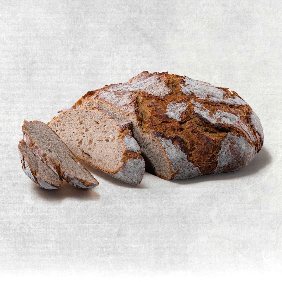 Bio Steinofenbrot