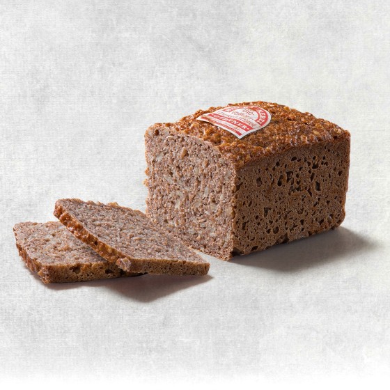 Dinkel Saftbrot