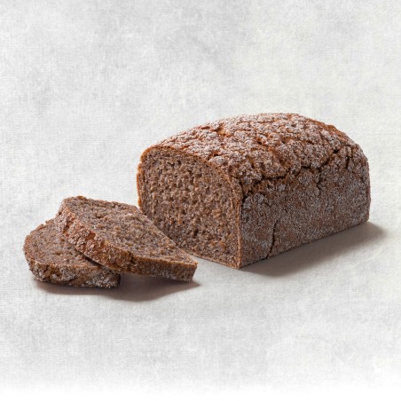 Bio Vollkorn Roggenbrot