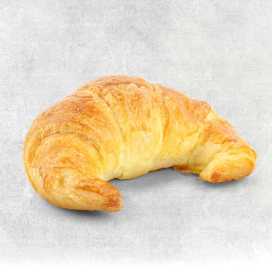 Bio Butter Croissant