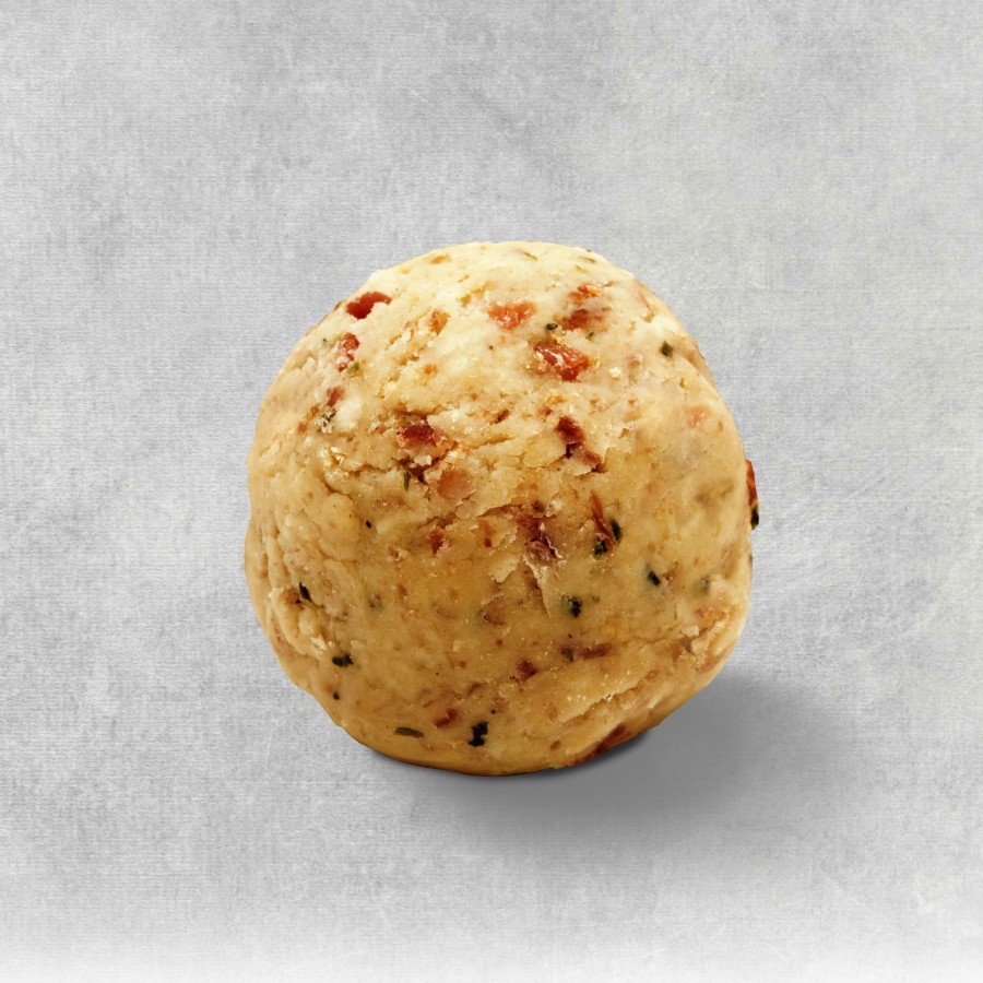 Schinkenknödel