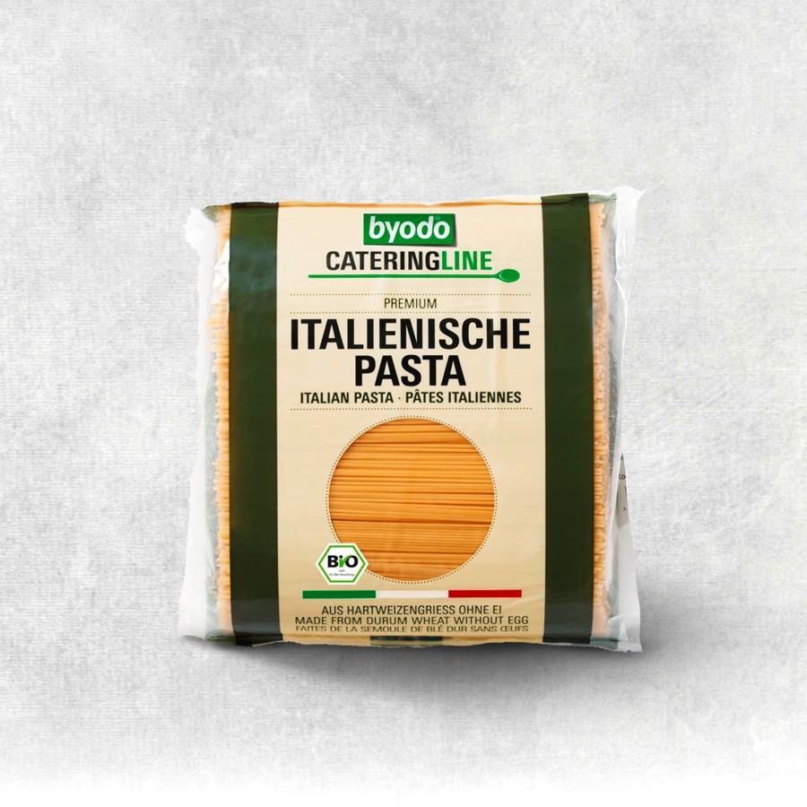 Spaghetti semola, 5kg