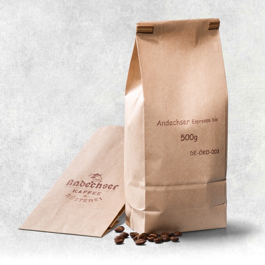 Bio Andechser Espresso