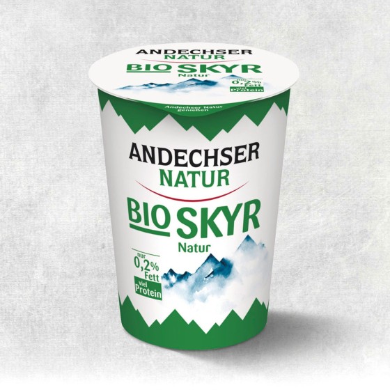 Bio-Skyr Natur 0,2%