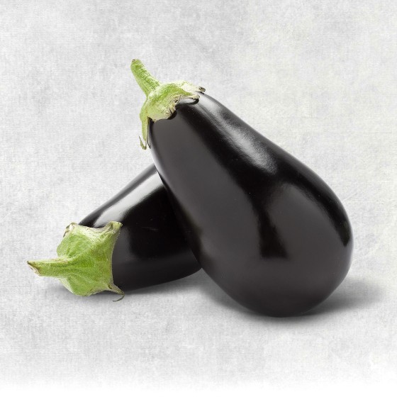 Bio-Aubergine