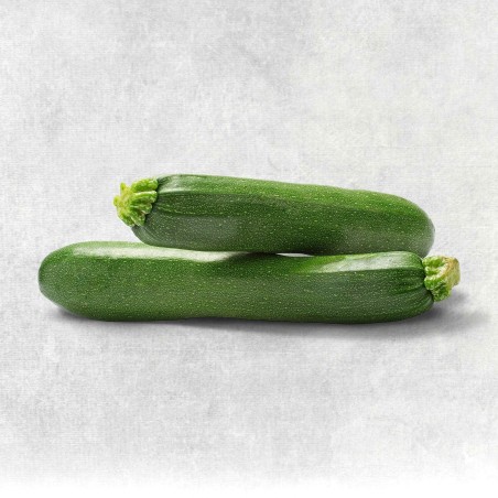 Bio-Zucchini