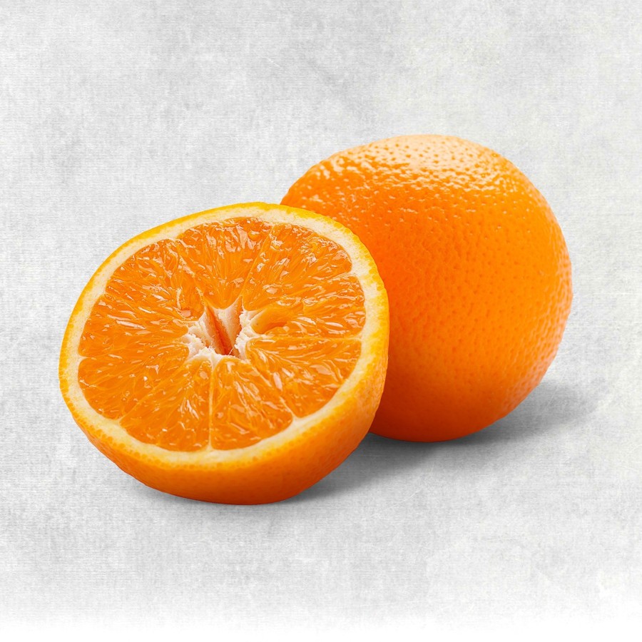 Bio-Orangen