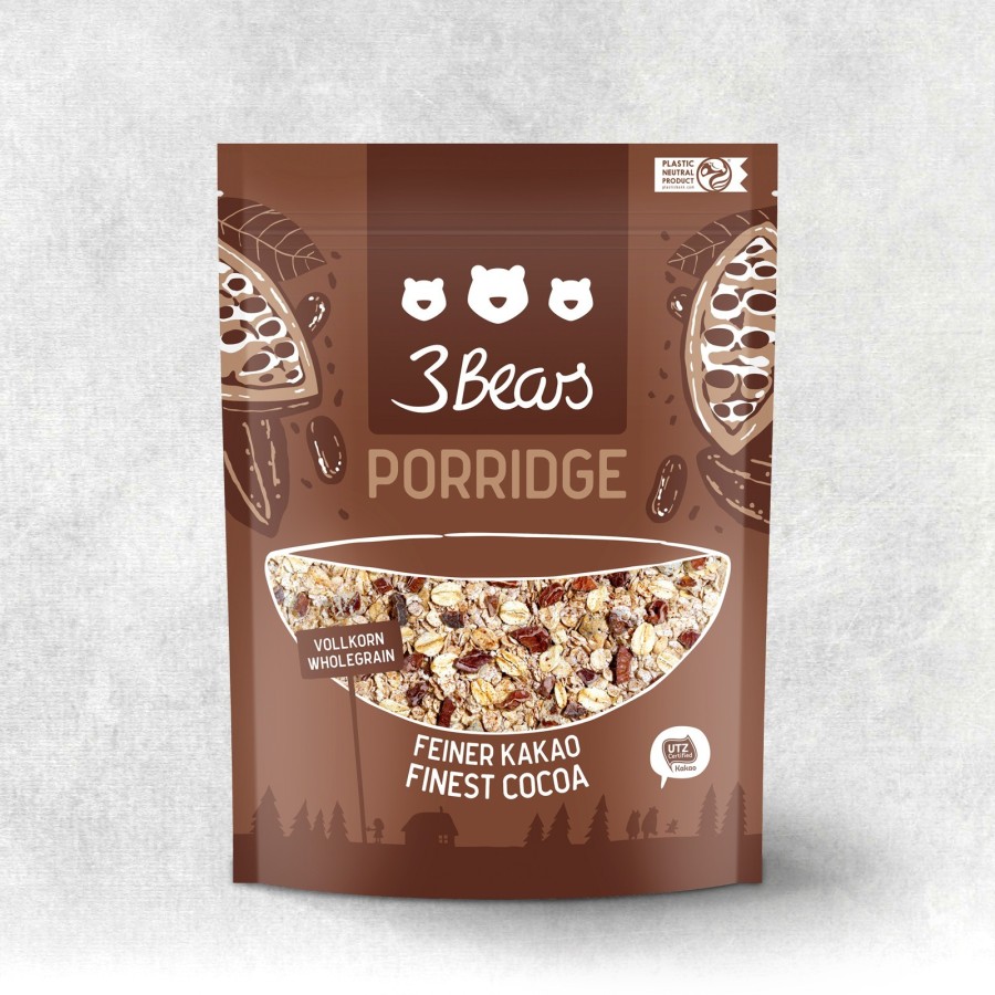 Feiner Kakao Porridge Feiner Kakao Porridge