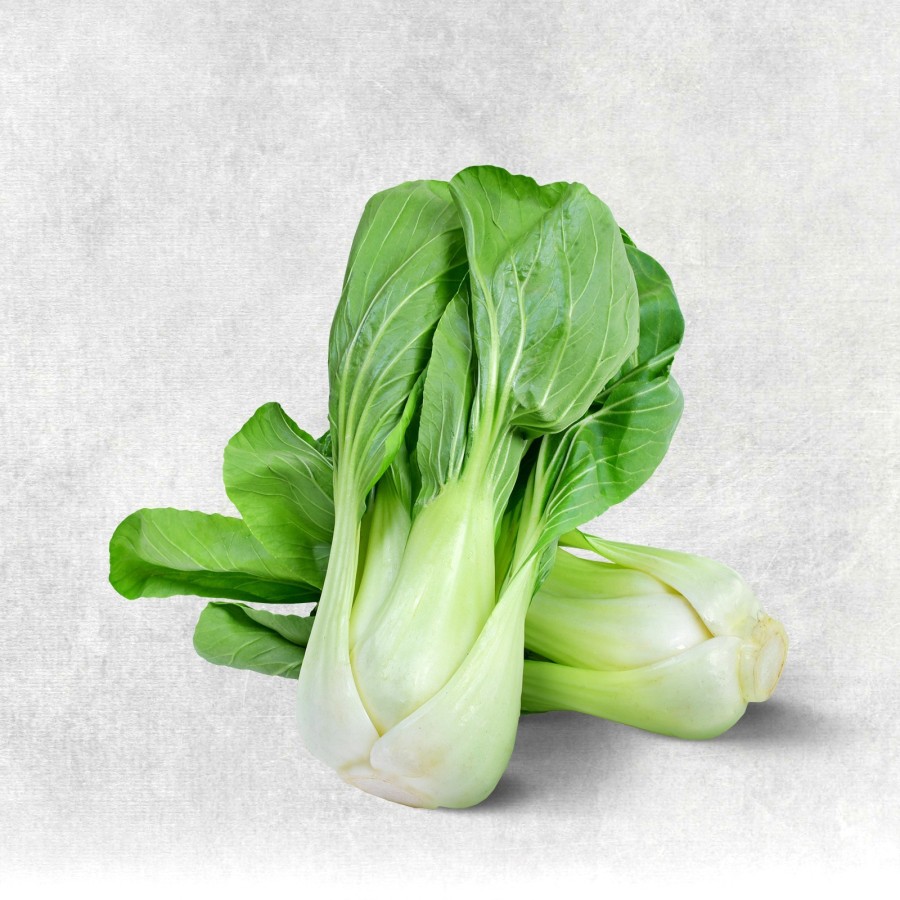 Mini Pak Choi geprüfte Qualität Bayern