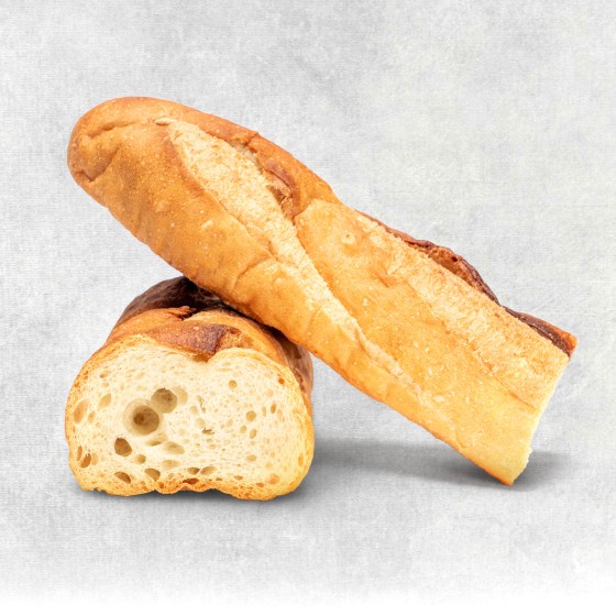 Französisches Baguette