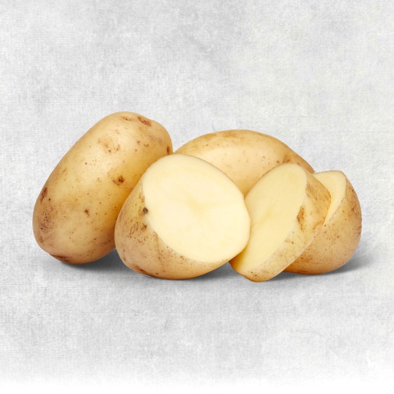 Münchner Kartoffeln...