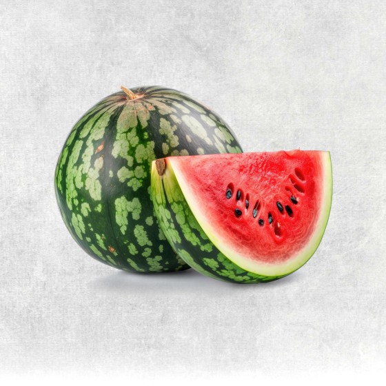 Bio-Mini Wassermelone