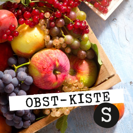 Obst-Kiste S