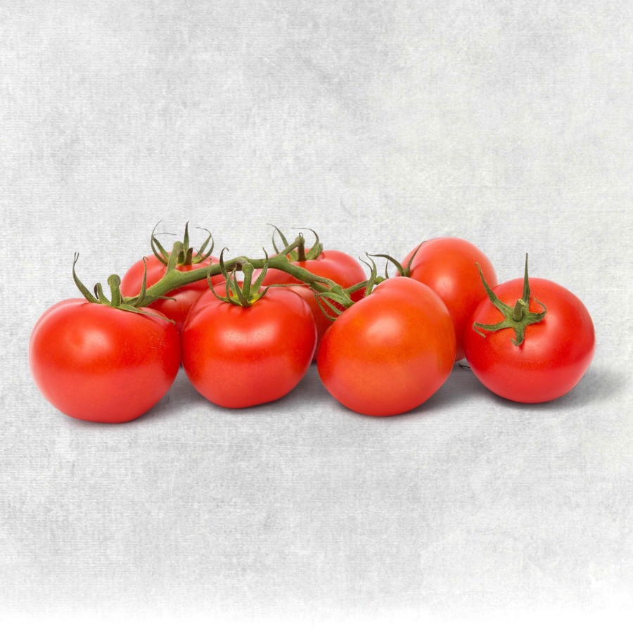 Bio-Cherrystrauchtomate